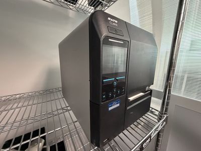 Label Printer - SATO CL4NX