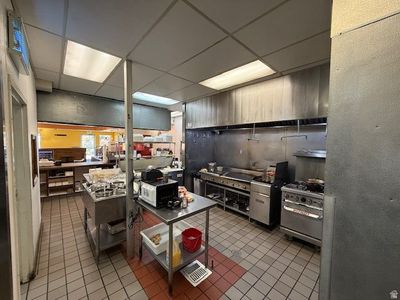 Restaurant Business For Sale