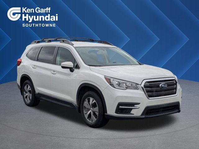 2020 Subaru Ascent Premium 7-Passenger