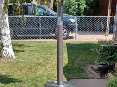 Portable Propane Outdoor Heater