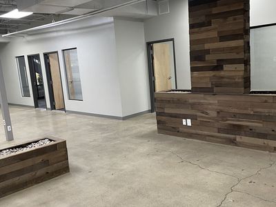 Centrally located- 2400 SF Office space for lease