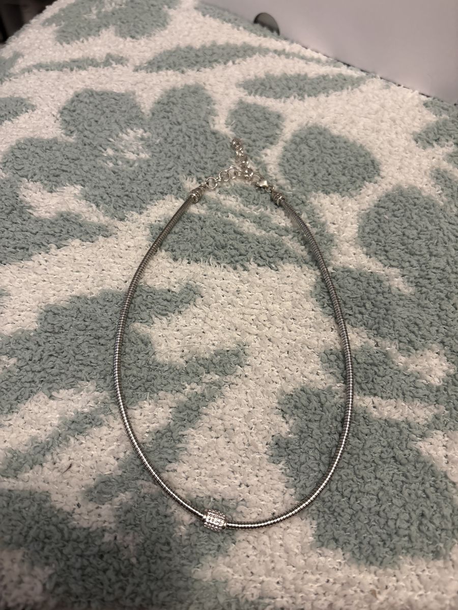 Vintage Brighton Necklace