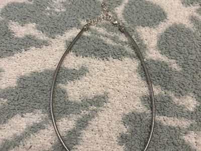 Vintage Brighton Necklace