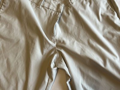 Nike Dry Fit Woman's Golf Shorts