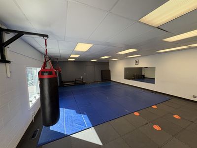 Yoga / Fitness Studio Space for Lease – Available June 1