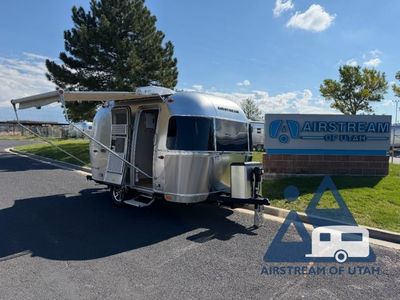New 2026 Airstream Caravel 16RB Stock #25U042