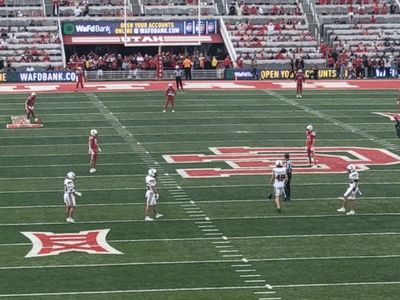 $65 two tix to home opener