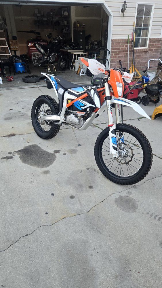 2020 ktm freeride