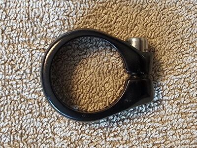 31.8mm seatpost collar