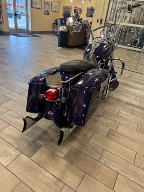 Harley-Davidson 2002 FLHRCI Road King Classic