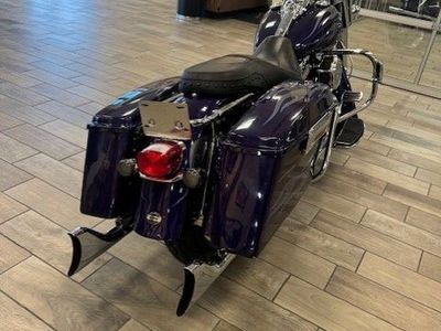 Harley-Davidson 2002 FLHRCI Road King Classic