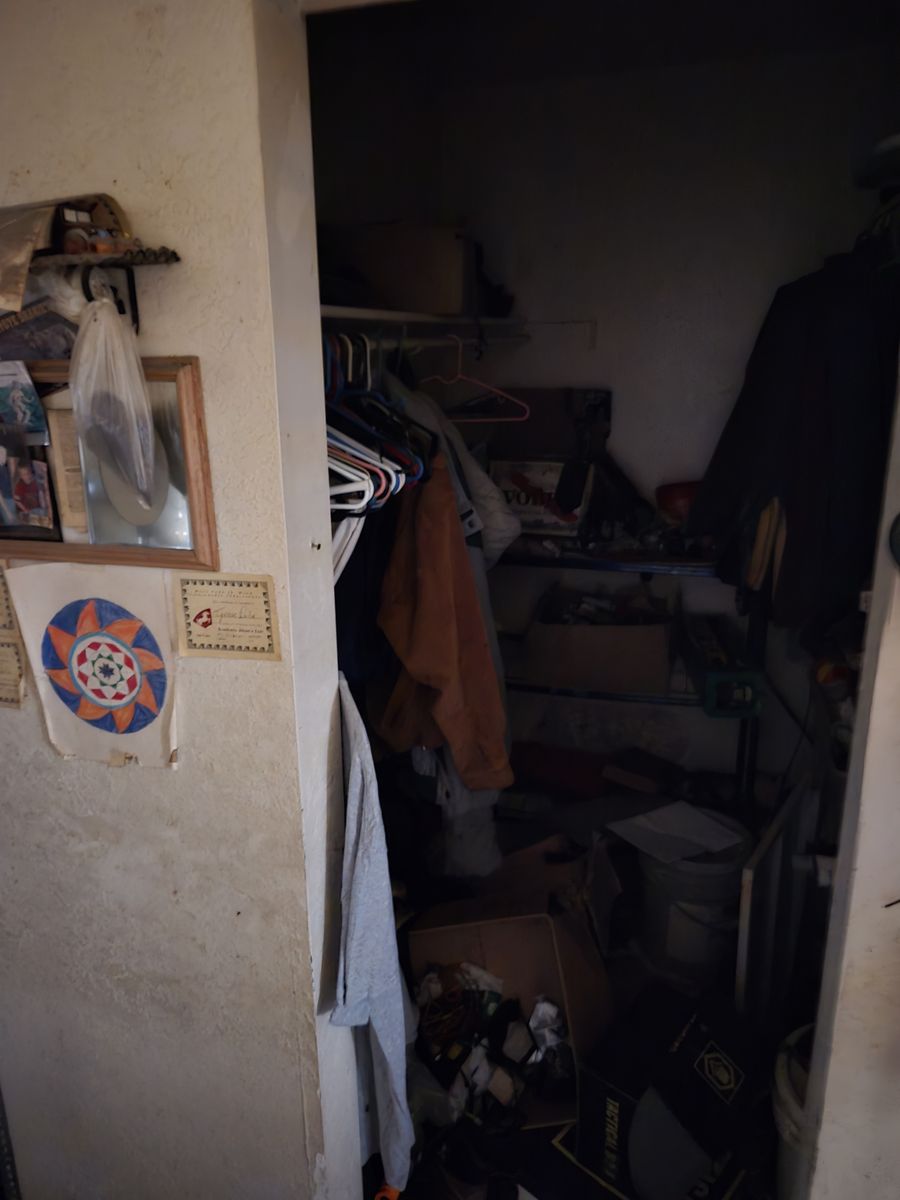 Estate Sale