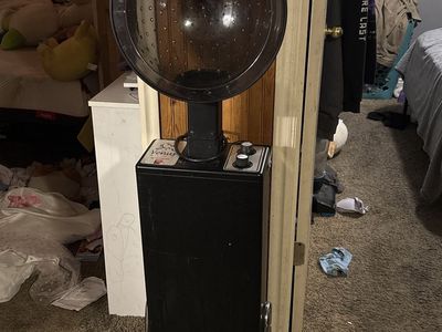 Venus plus hair dryer