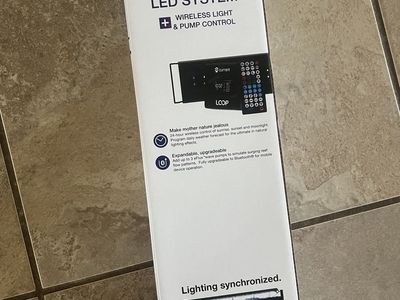 Reef led lights current USA