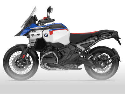 2025 BMW R1300 GS ADVENTURE