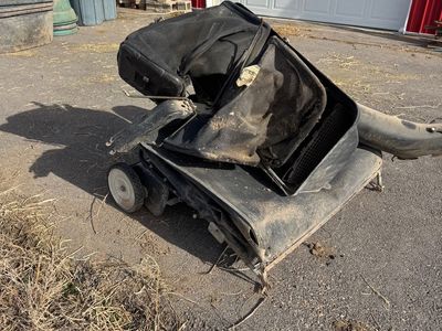 LAWN MOWER ACCESSORIES