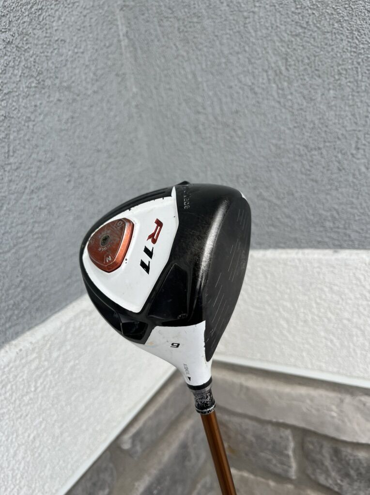 Taylormade R11 Driver