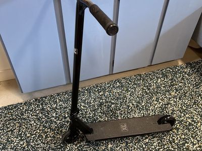 Lucky prospect XL scooter