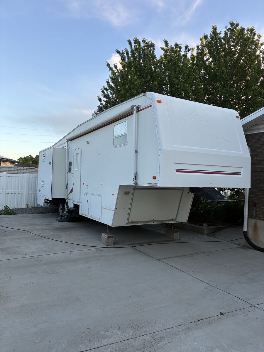 2000 terry ex325f