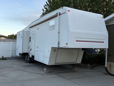2000 terry ex325f