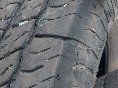 265/75/R 16 10 ply