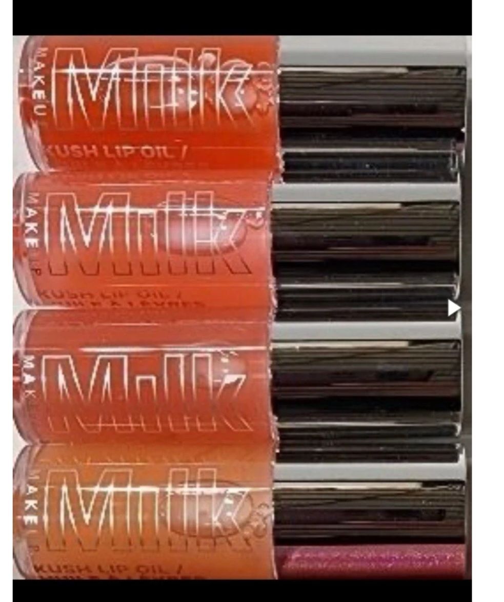 NEW Milk Makeup KUSH Lip Oil - Assortment of Colors