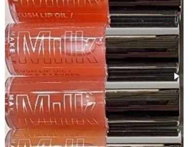 NEW Milk Makeup KUSH Lip Oil - Assortment of Colors