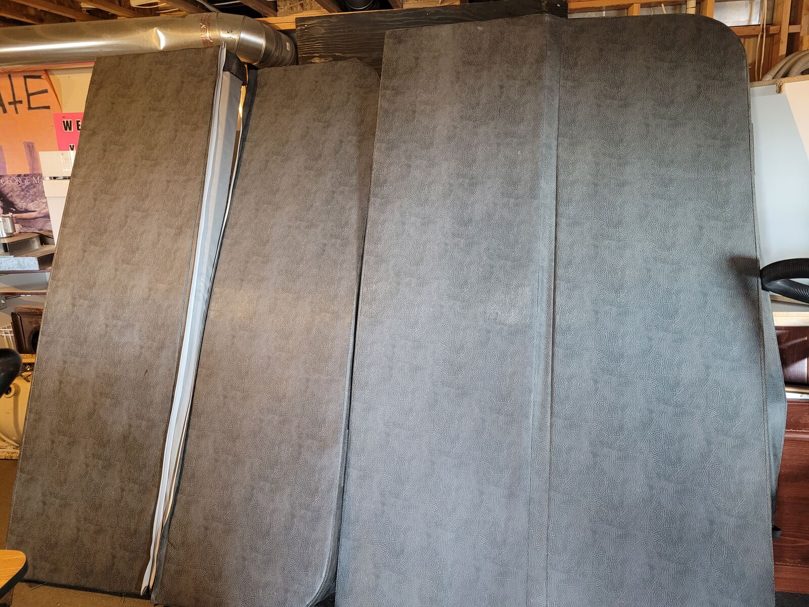 Newer Spa Hot Tub Cover