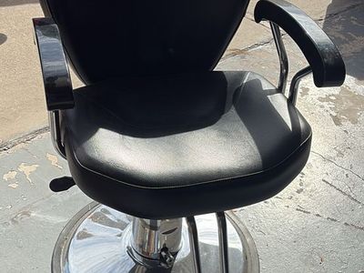 Salon Chair