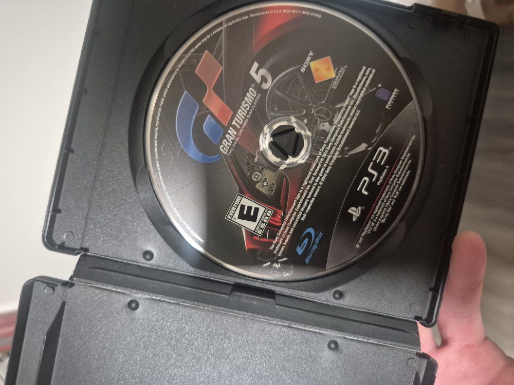 ps3 stuff