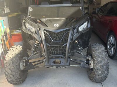 2023 Can-am Maverick Sport 1000R DPS