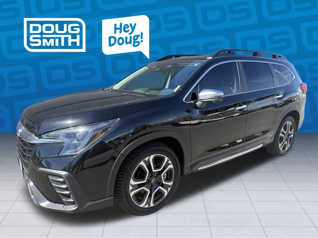 2023 Subaru Ascent Touring