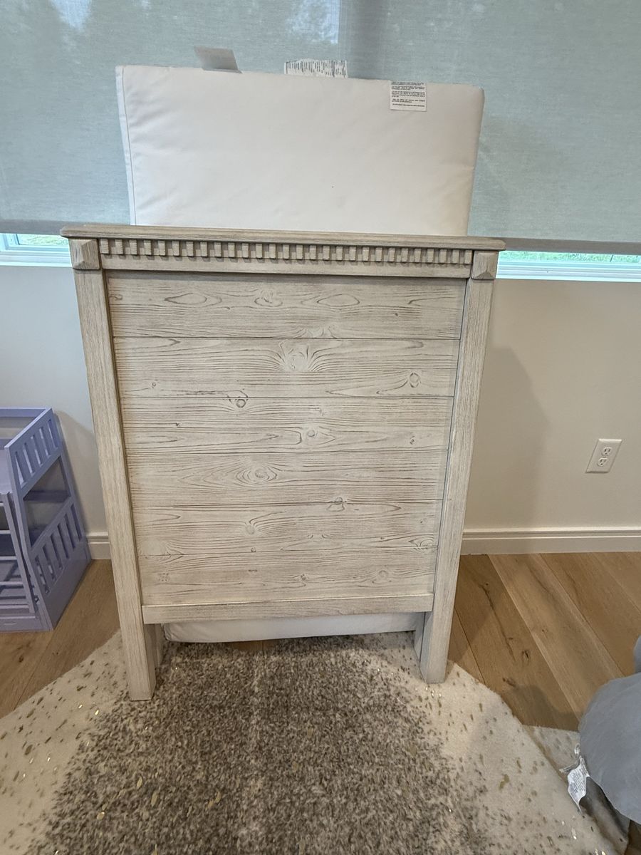 Pottery Barn Rory Crib