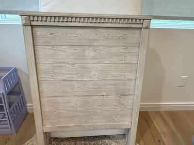 Pottery Barn Rory Crib