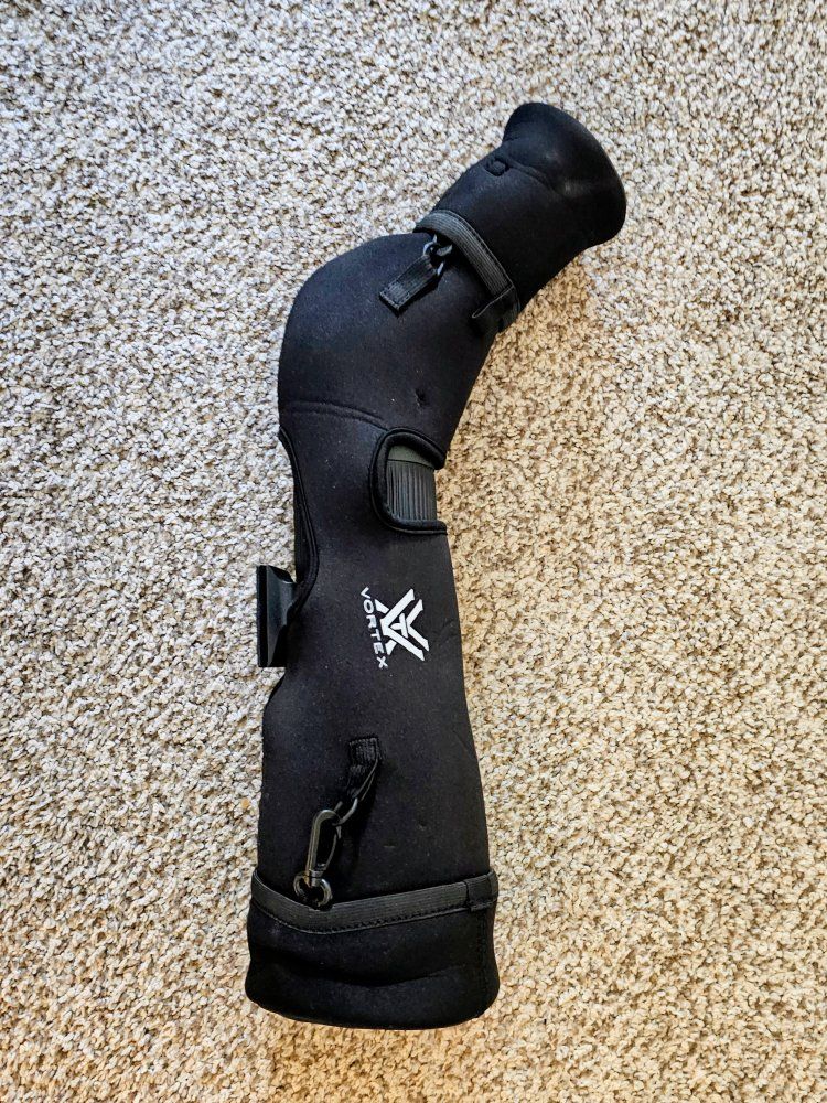 Vortex Diamondback 20-60x85