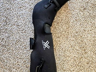 Vortex Diamondback 20-60x85