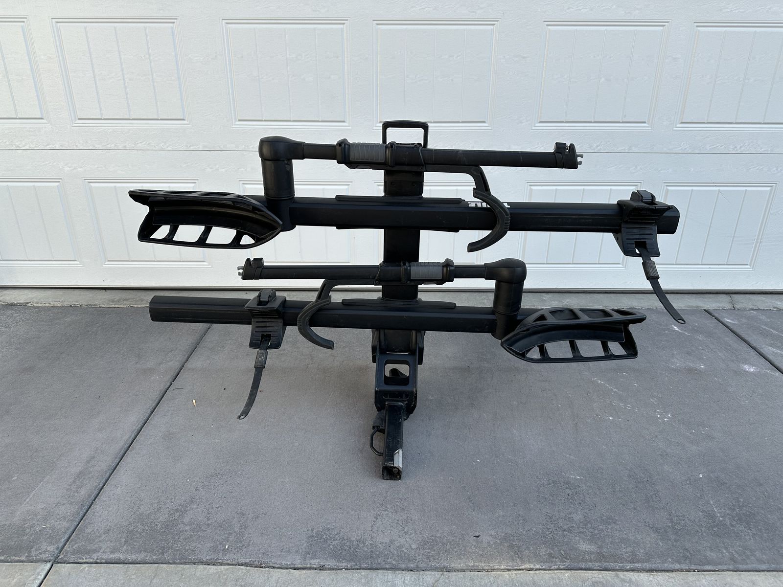 Thule XT Pro 2” Receiver Bike Rack