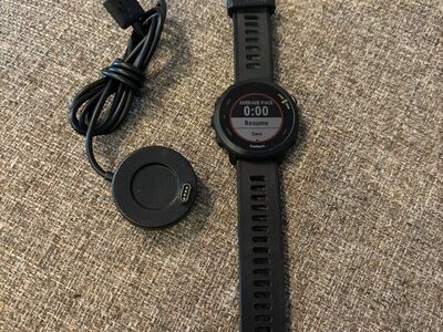 Garmin Forerunner 55 Smart Watch Great Shape