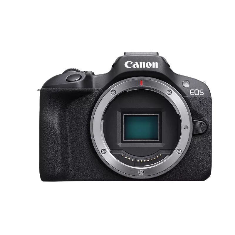 Canon r100