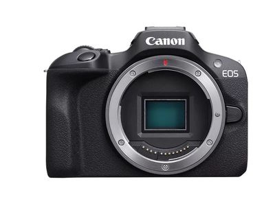 Canon r100