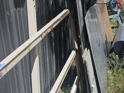 Large Panel Saw