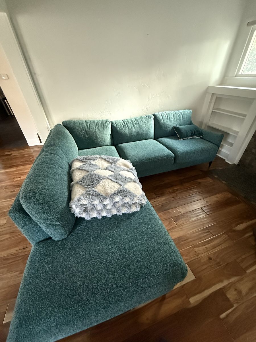 Couch for sale