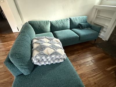 Couch for sale
