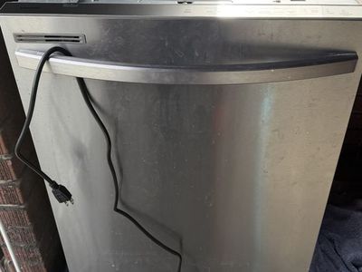 Samsung Dishwasher