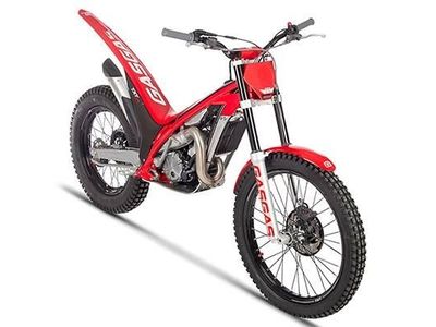 2025 GASGAS TXT RACING 300