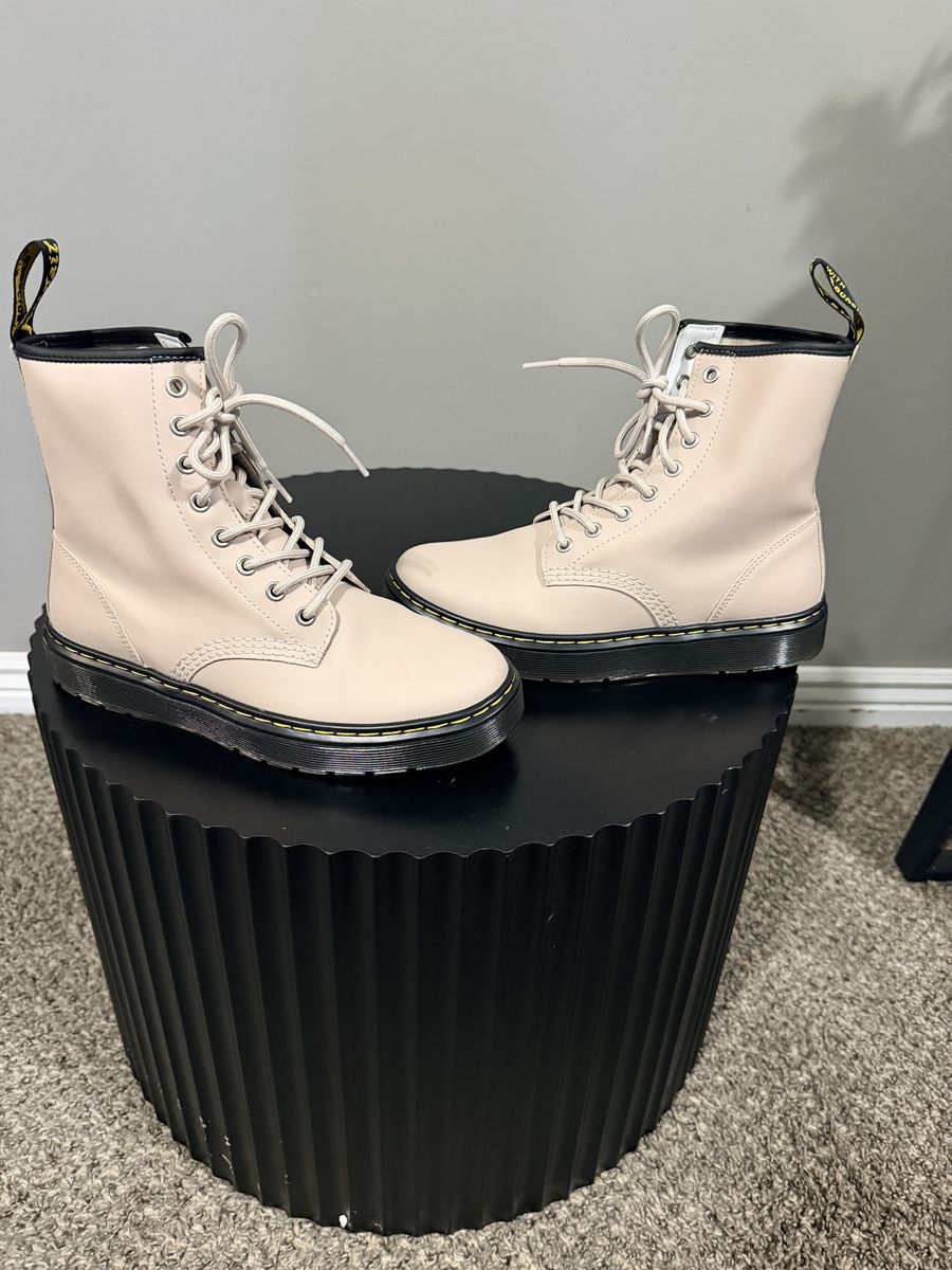 Women’s doc martens