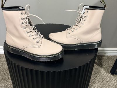 Women’s doc martens