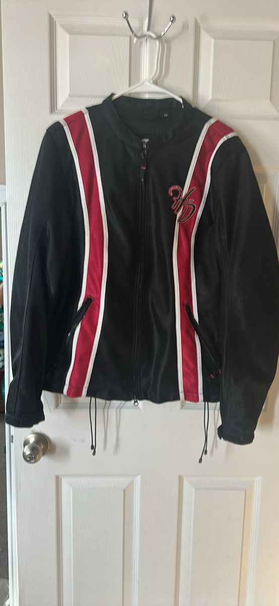 Harley Davidson Jackets