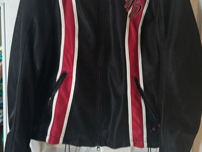 Harley Davidson Jackets