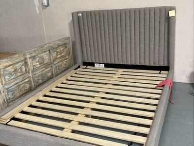 Four Hands Montgomery Bed Queen Size